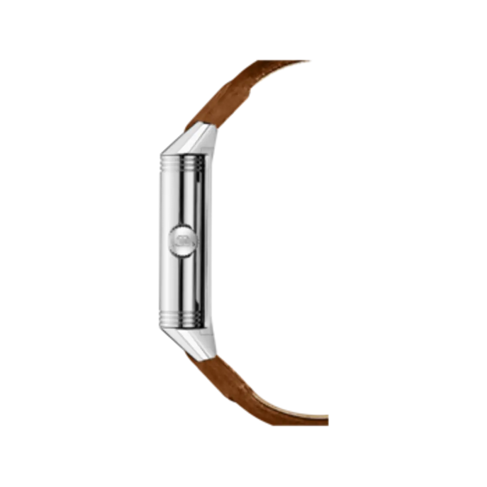 Reverso Classic Duoface Small Seconds