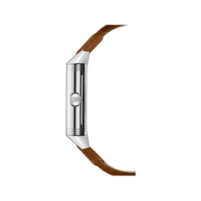 Reverso Classic Duoface Small Seconds