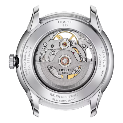 Chemin des Tourelles Skeleton 39mm