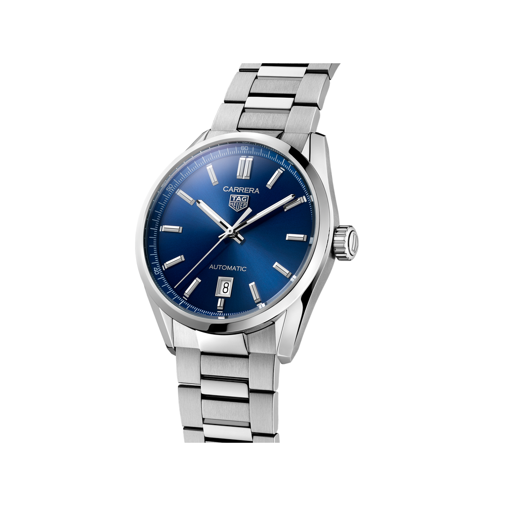 Carrera Date