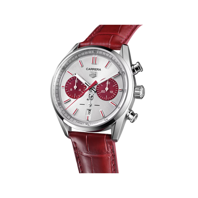 Carrera Chronograph