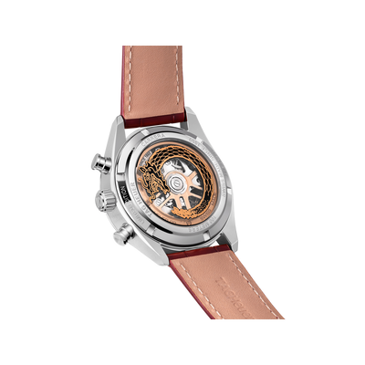 Carrera Chronograph