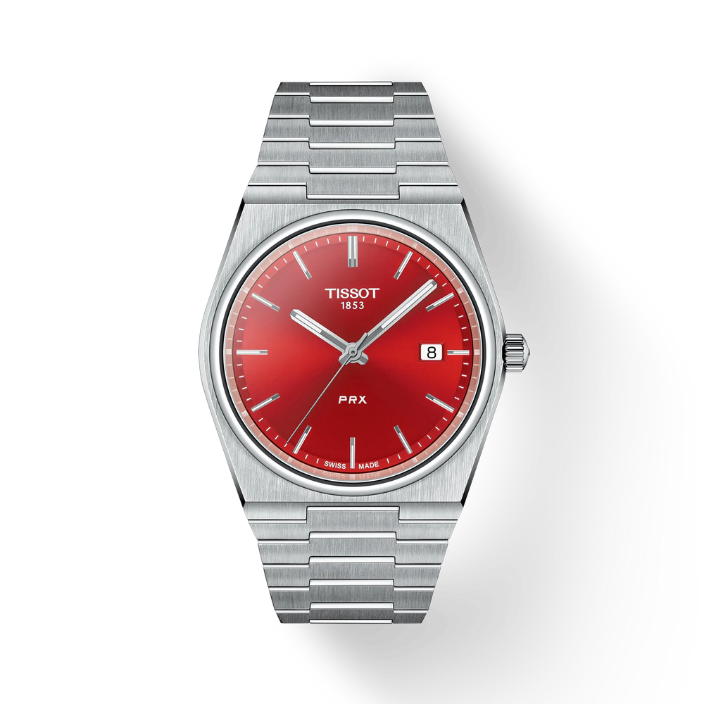 PRX Quartz 40mm