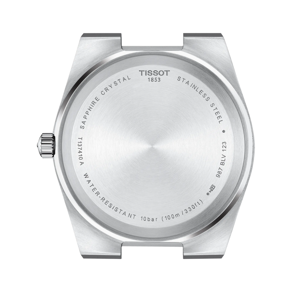PRX Quartz 40mm