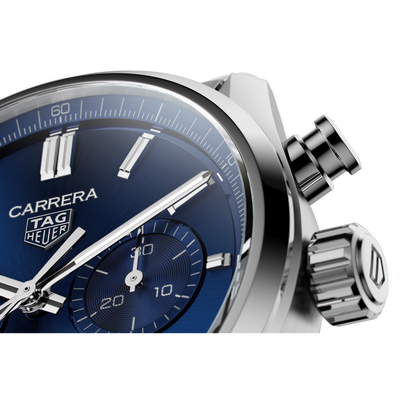 Carrera Chronograph