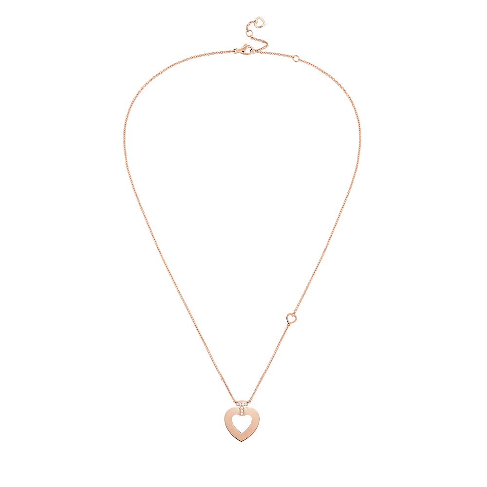 Collier Pretty Woman