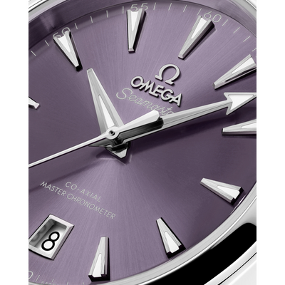 Seamaster Aqua Terra Shades 38 mm