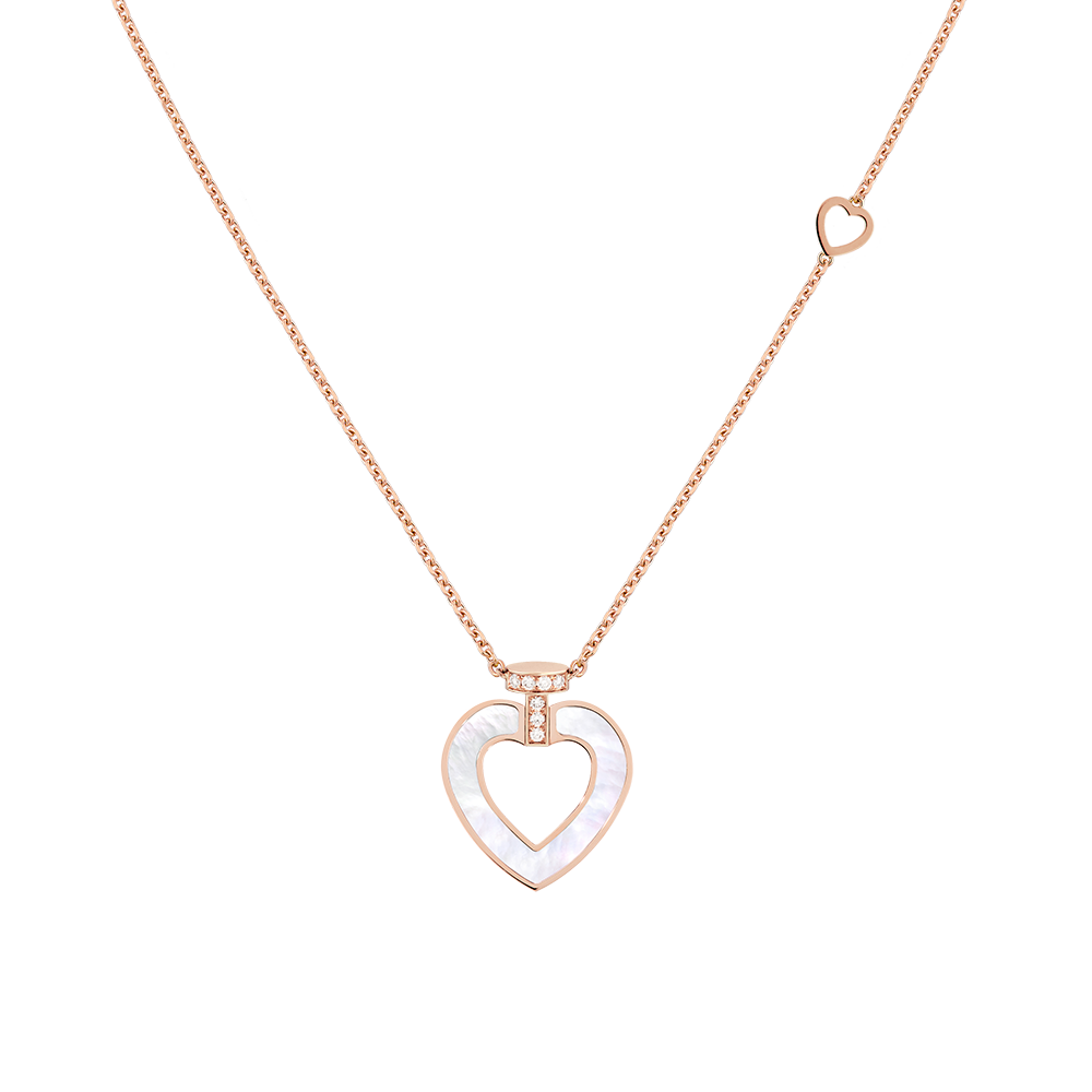 Pretty Woman necklace