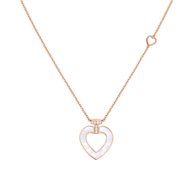 Pretty Woman necklace