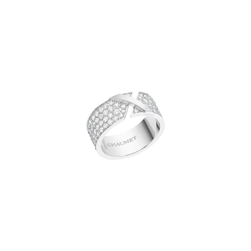 Bague Liens Évidence