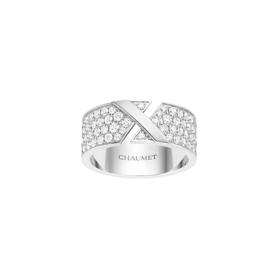 Liens Evidence ring