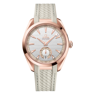 Seamaster Aqua Terra 150M 41 mm