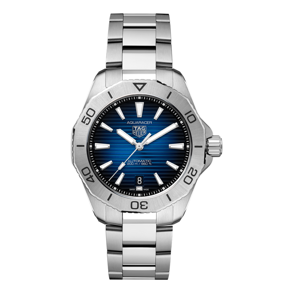 Aquaracer Professional 200 Date