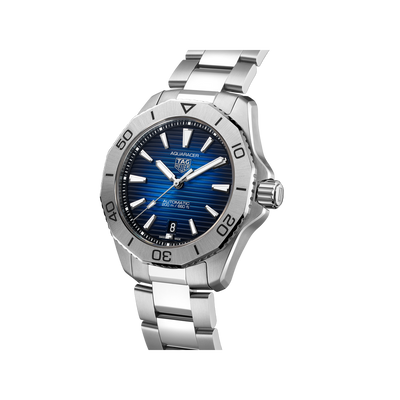 Aquaracer Professional 200 Date