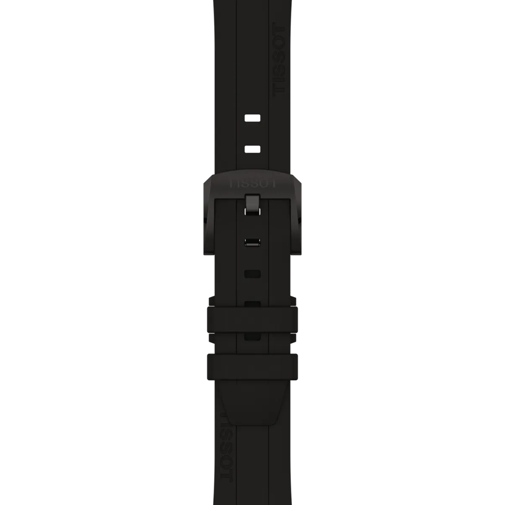 Seastar 1000 Quartz Chronograph 38mm