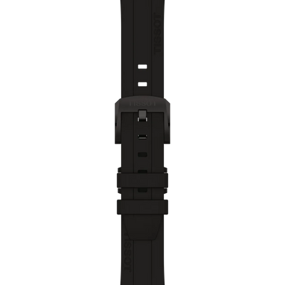 Seastar 1000 Quartz Chronograph 38mm
