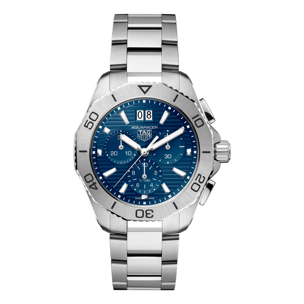 Aquaracer Professional 200 Chronograph