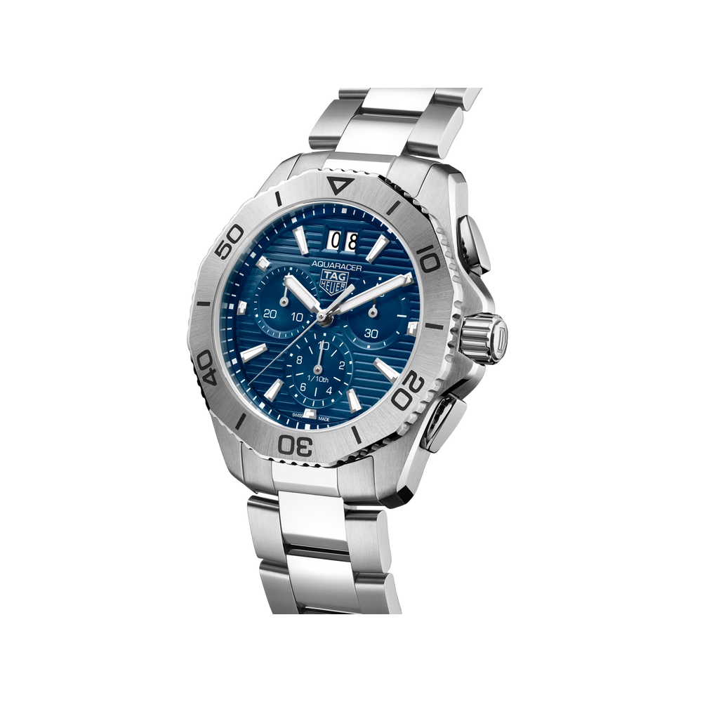 Aquaracer Professional 200 Chronograph