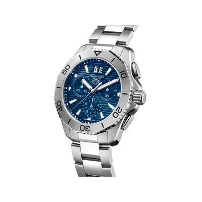 Aquaracer Professional 200 Chronograph