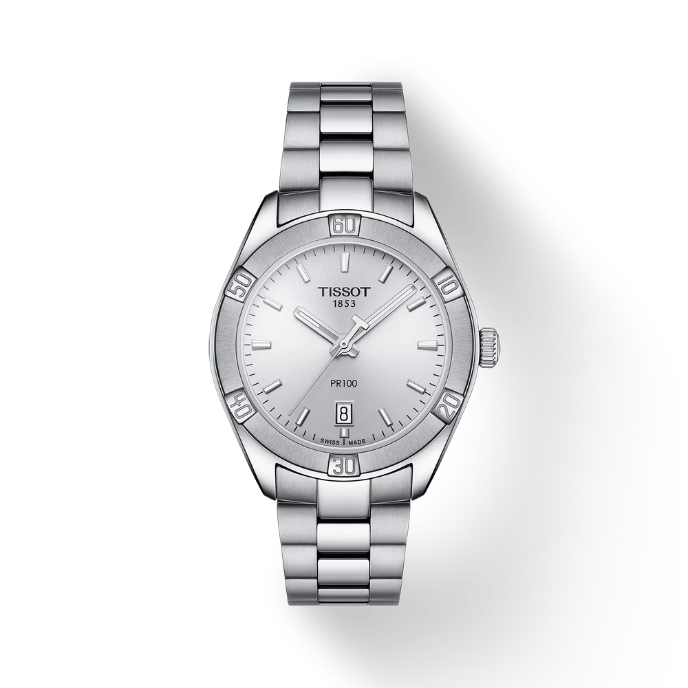 PR 100 Sport Chic