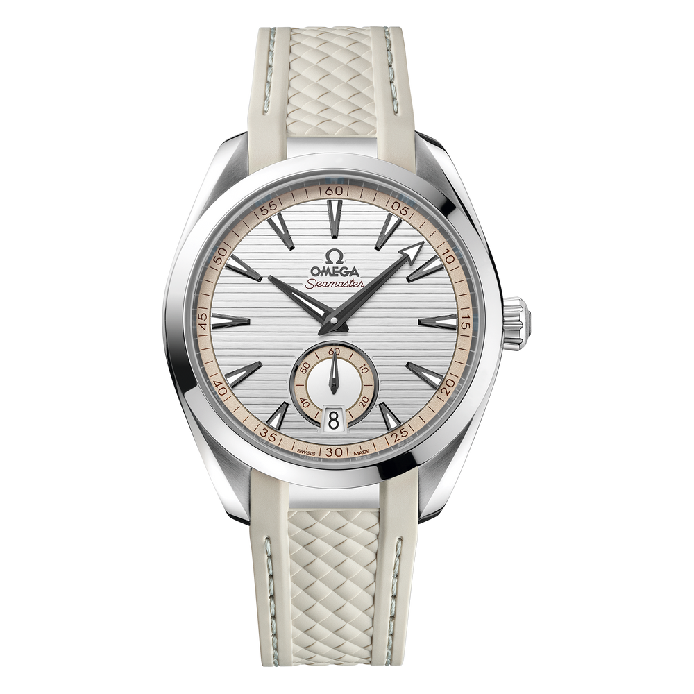 Seamaster Aqua Terra 150M 41 mm