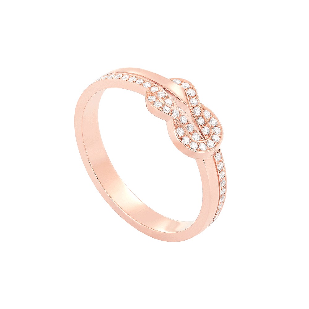 Bague Chance Infinie