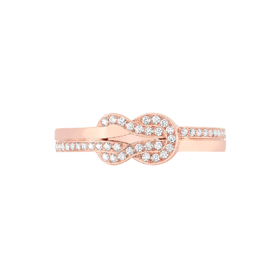 Bague Chance Infinie