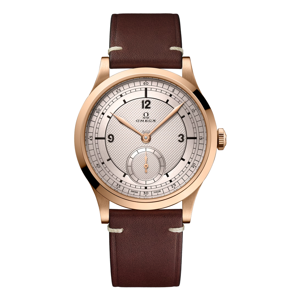 Specialities Paris 2024 Bronze Gold Edition 39 mm