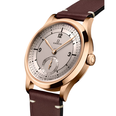 Specialities Paris 2024 Bronze Gold Edition 39 mm