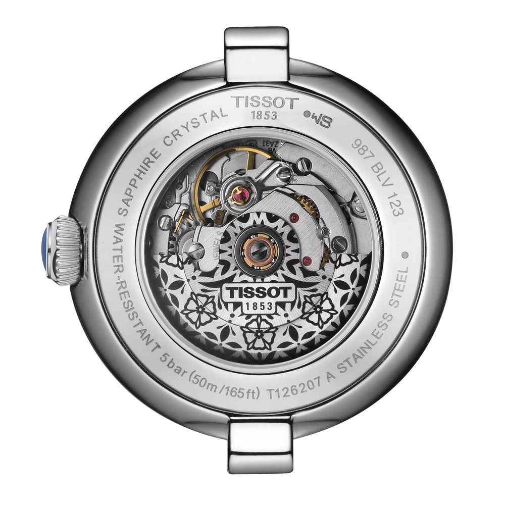 Bellissima automatic