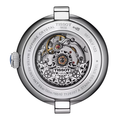 Bellissima automatic