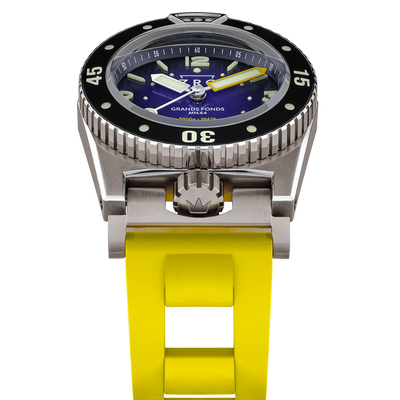 Titanium™ SPORT – NEW
