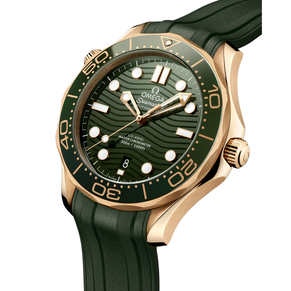 Seamaster Diver 300M 42 mm