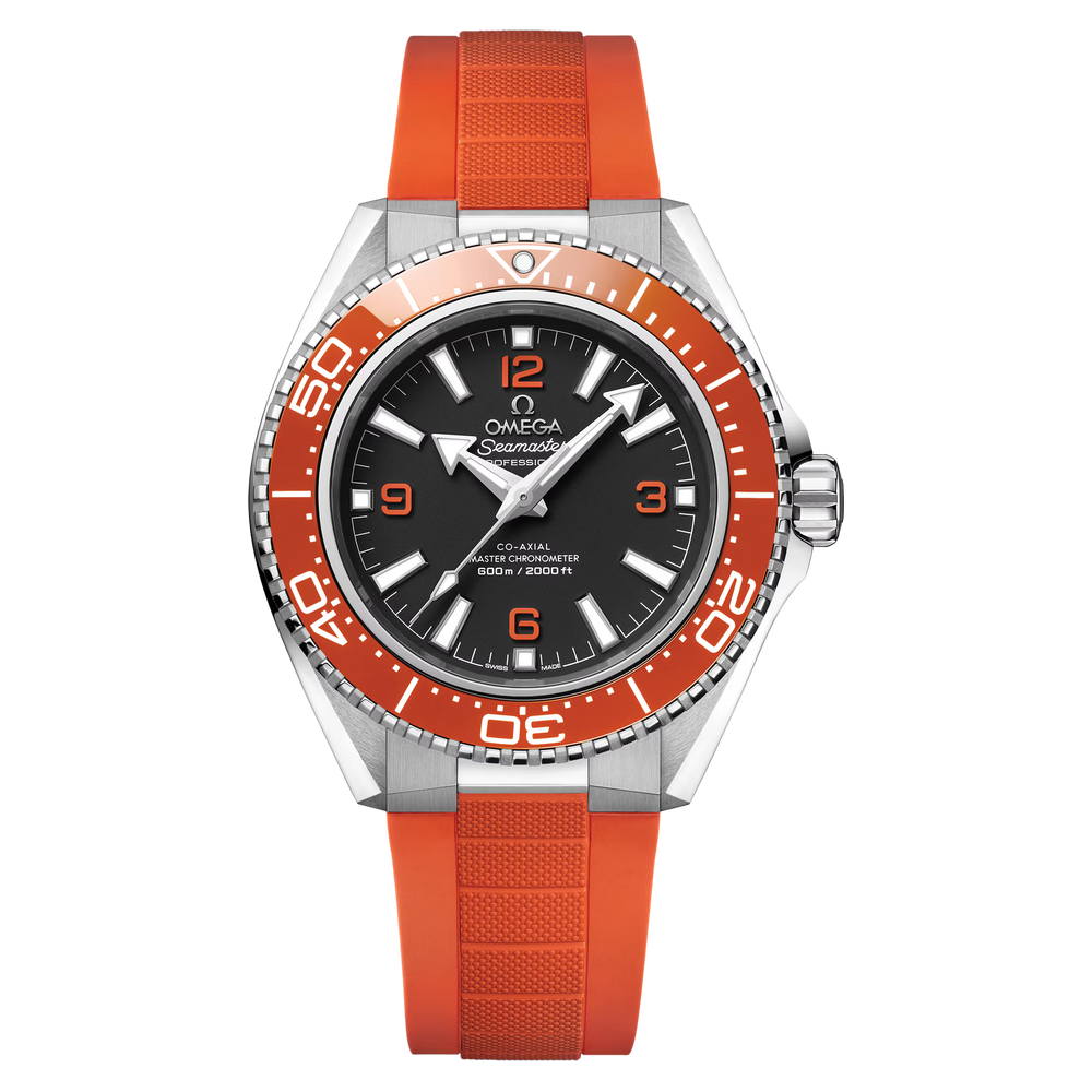Seamaster Planet Ocean 600M 42 mm