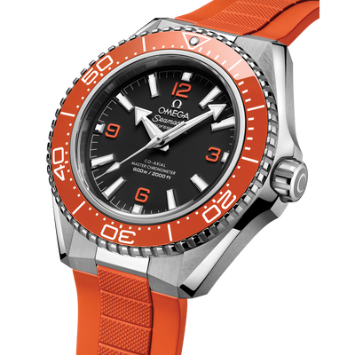 Seamaster Planet Ocean 600M 42 mm