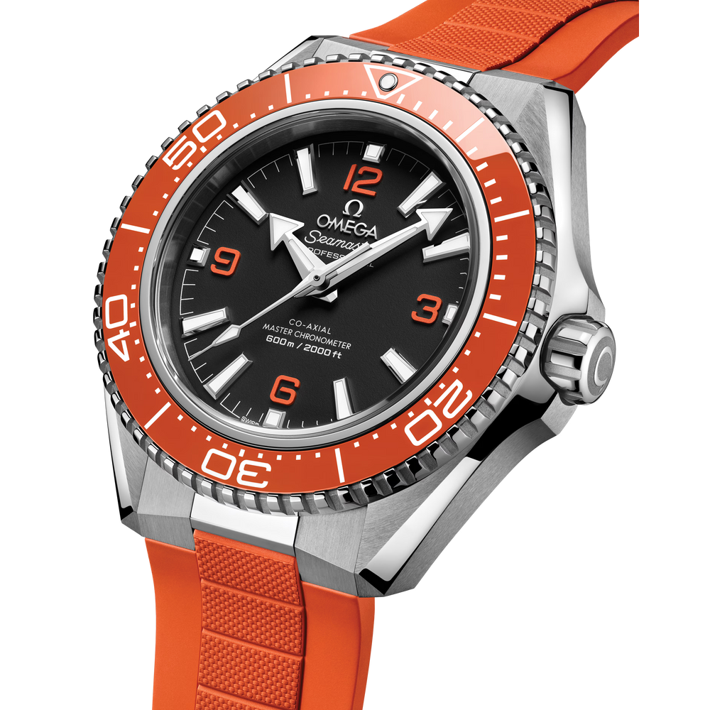 Seamaster Planet Ocean 600M 42 mm