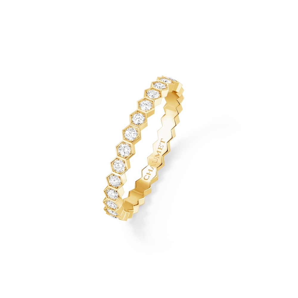 Bee de Chaumet ring
