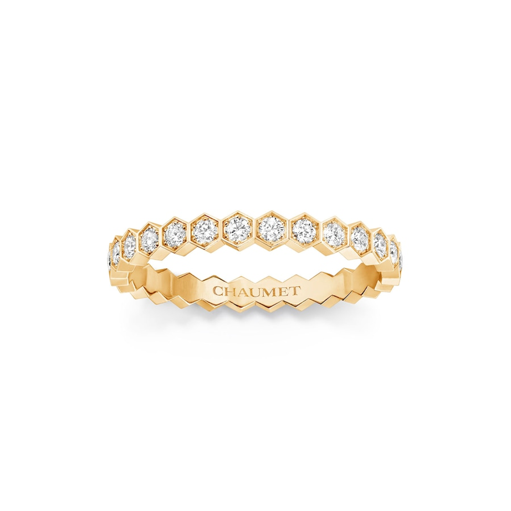 Bee de Chaumet ring