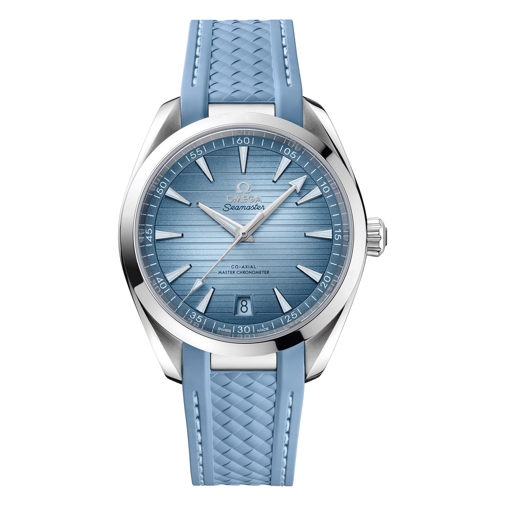 Seamaster Aqua Terra 150M 41 mm