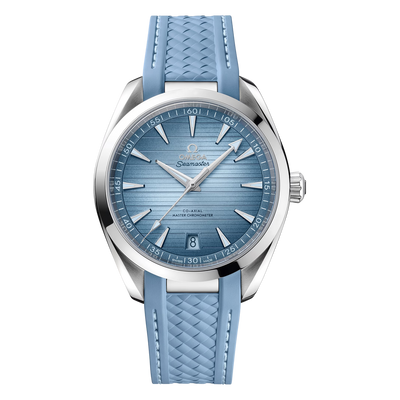Seamaster Aqua Terra 150M 41 mm