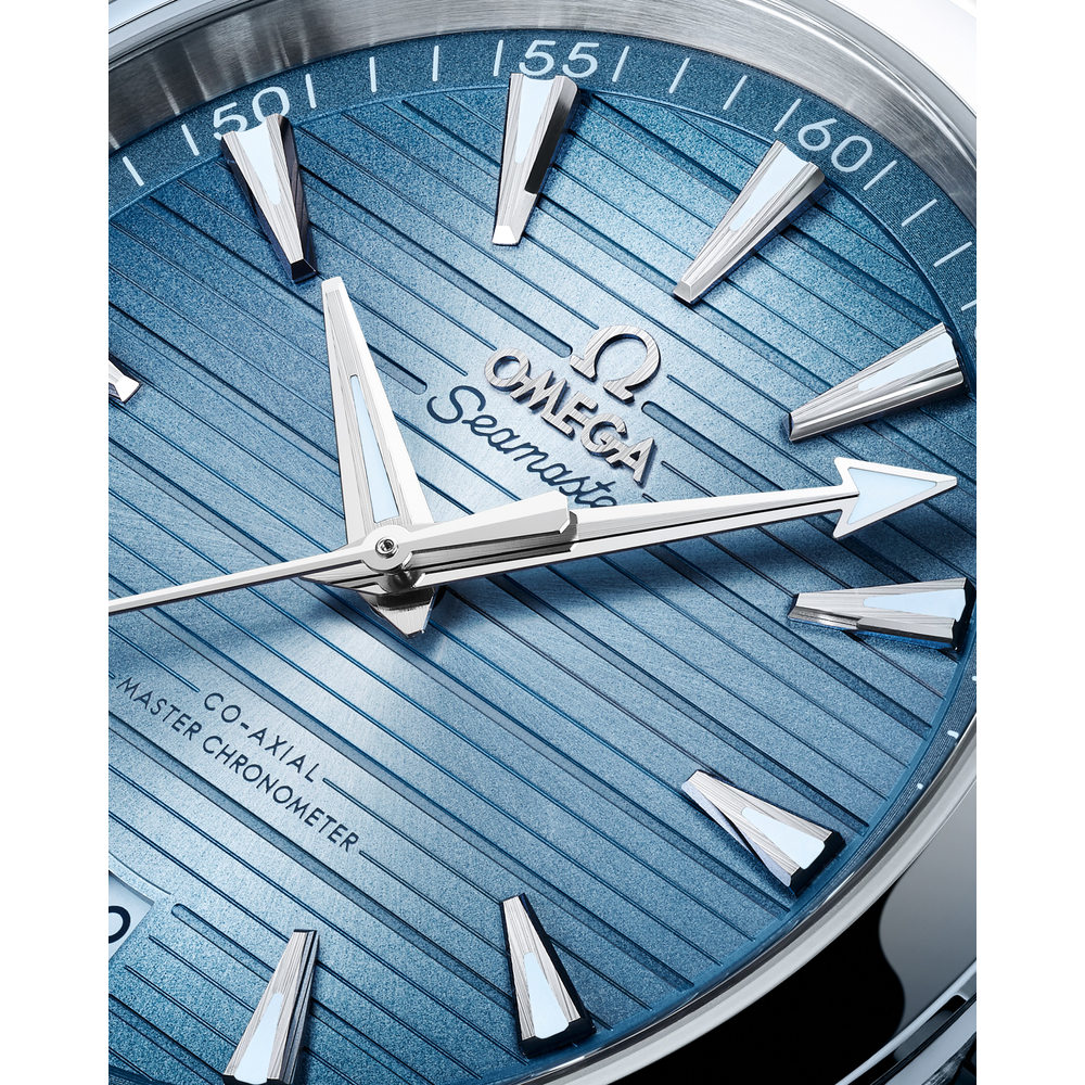 Seamaster Aqua Terra 150M 41 mm