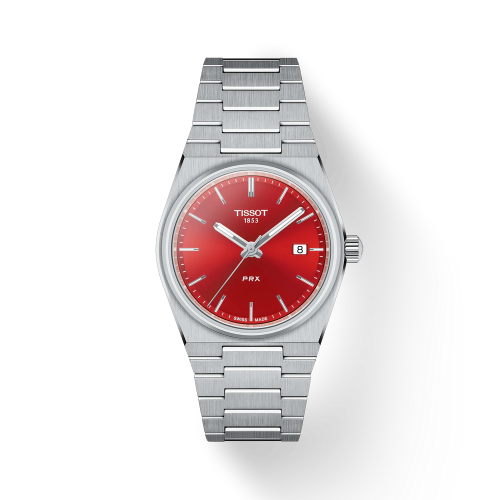 PRX Quartz 35mm