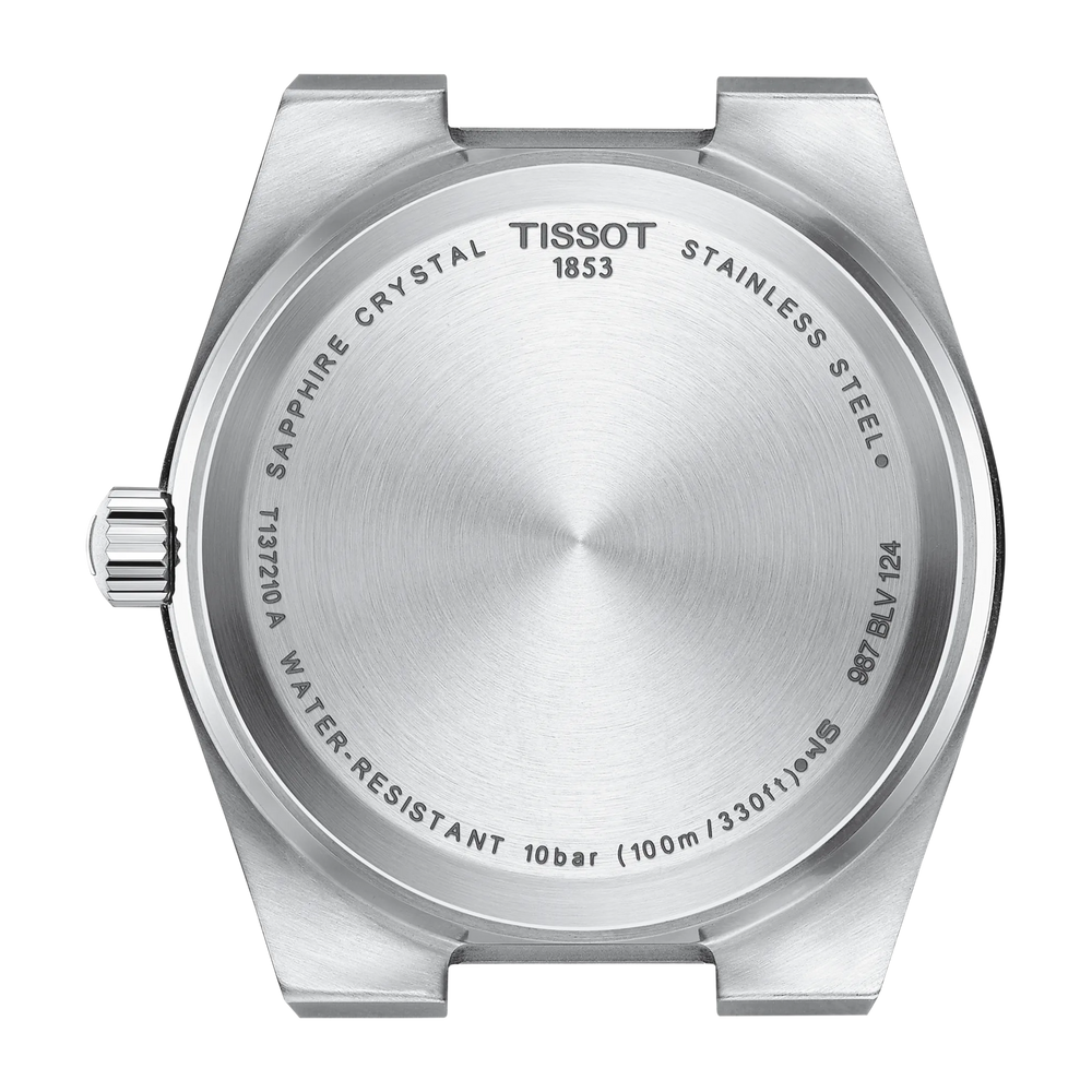 PRX Quartz 35mm