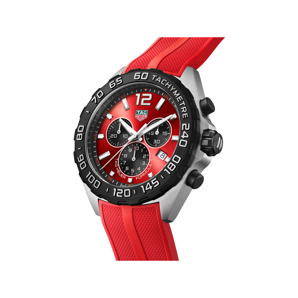 Formula 1 Chronograph