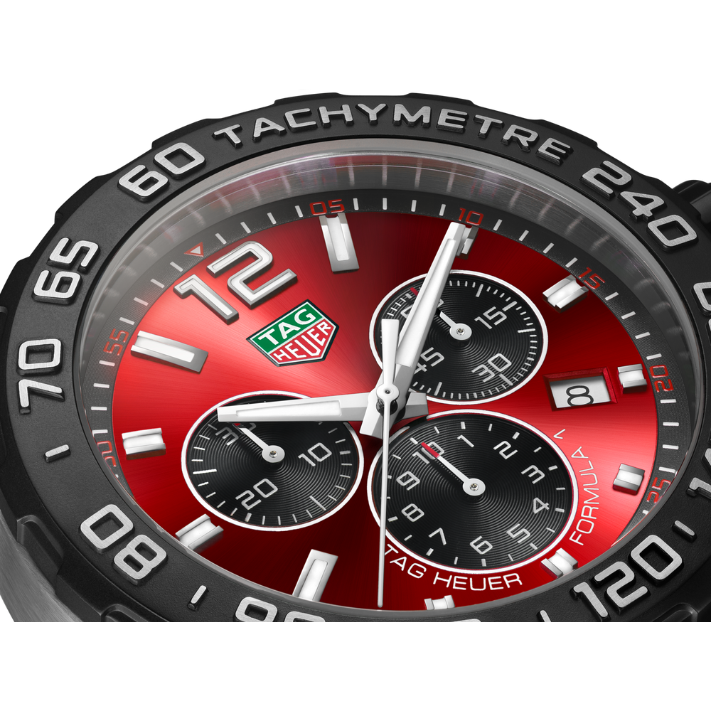 Formula 1 Chronograph