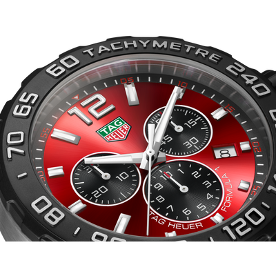 Formula 1 Chronograph