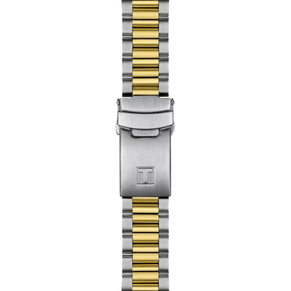 PR516 Chronograph