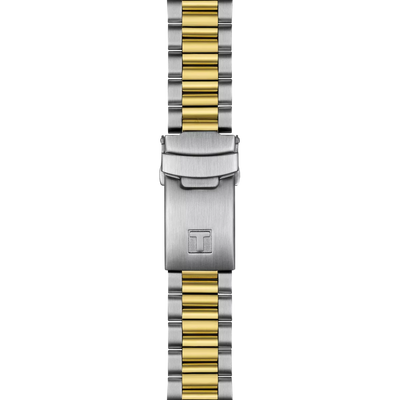 PR516 Chronograph