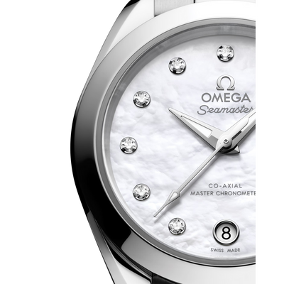 Seamaster Aqua Terra 150M 30 mm