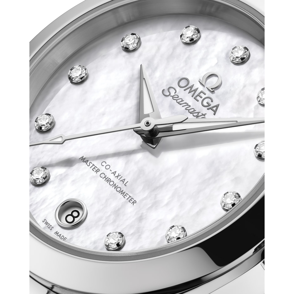 Seamaster Aqua Terra 150M 30 mm